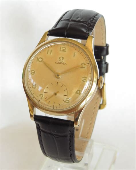 omega 1950 watches|1950 omega watches prices.